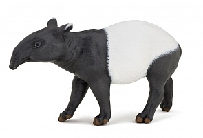 Фигурка – Тапир (Papo, 50112_papo)